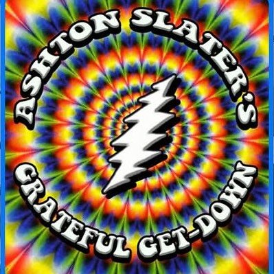 Ashton's Grateful Get-Down