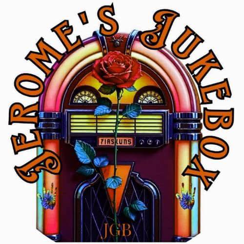 Jerome's Jukebox Ashton Slater