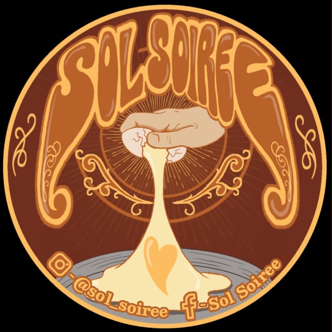 Sol Soiree logo