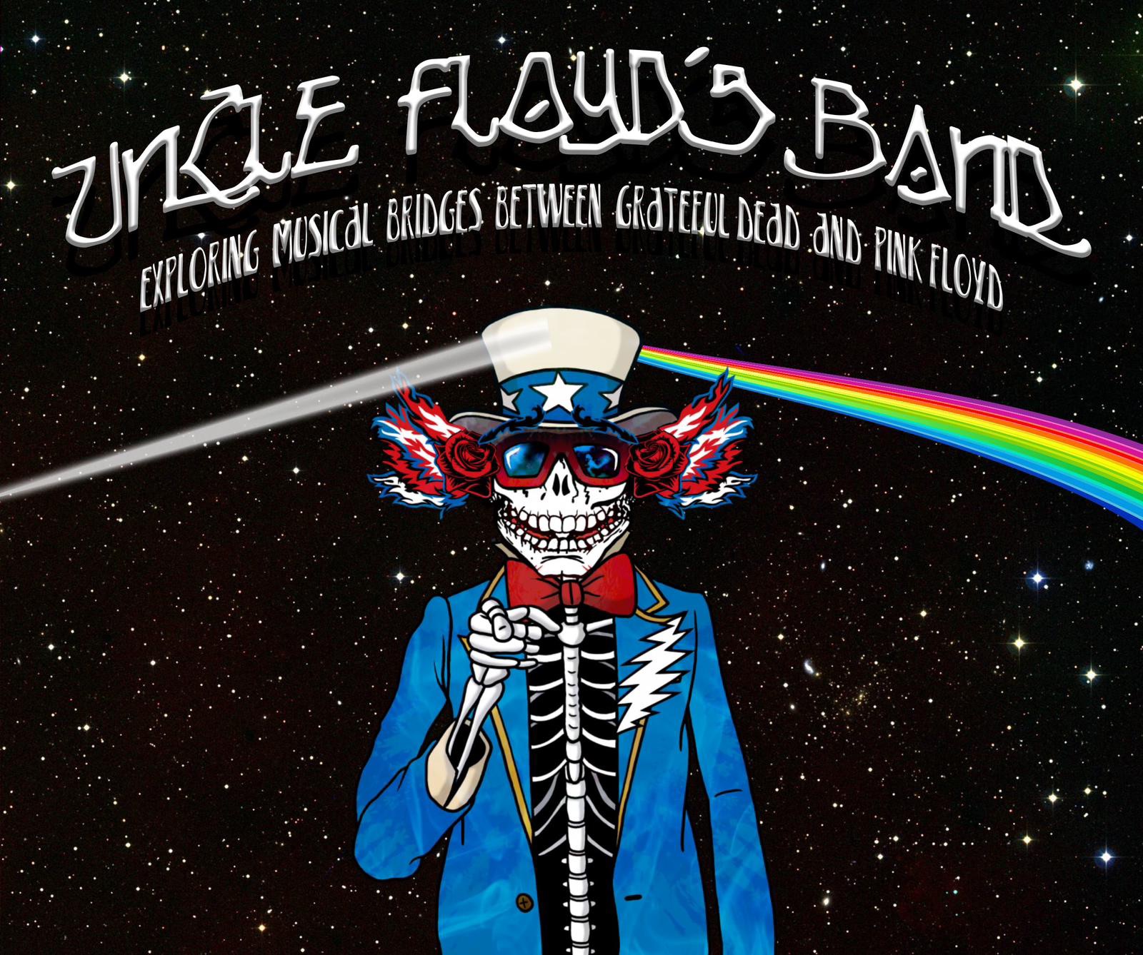 Uncle John's Pink Floyd Band