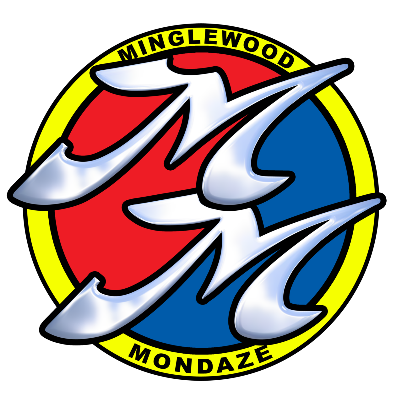 Minglewood Mondaze at the Barrel Tavern